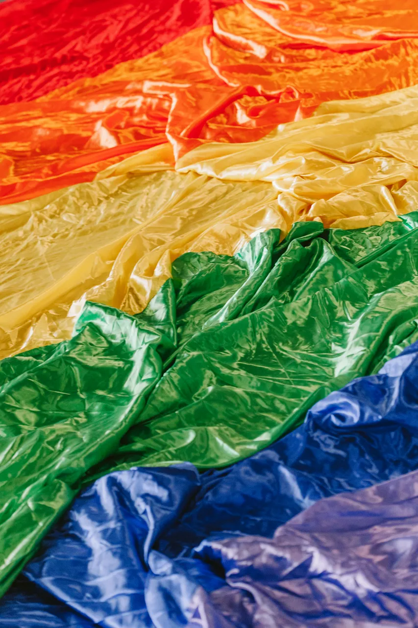 Pride Flag