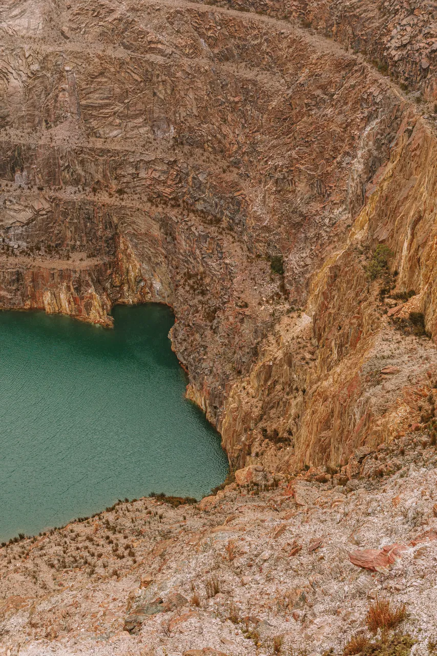 Iron Blow Lookout
