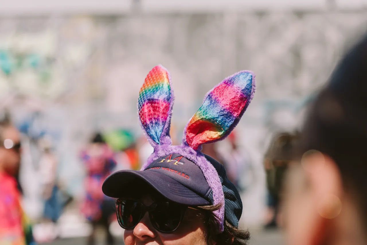 Tas Pride Parade