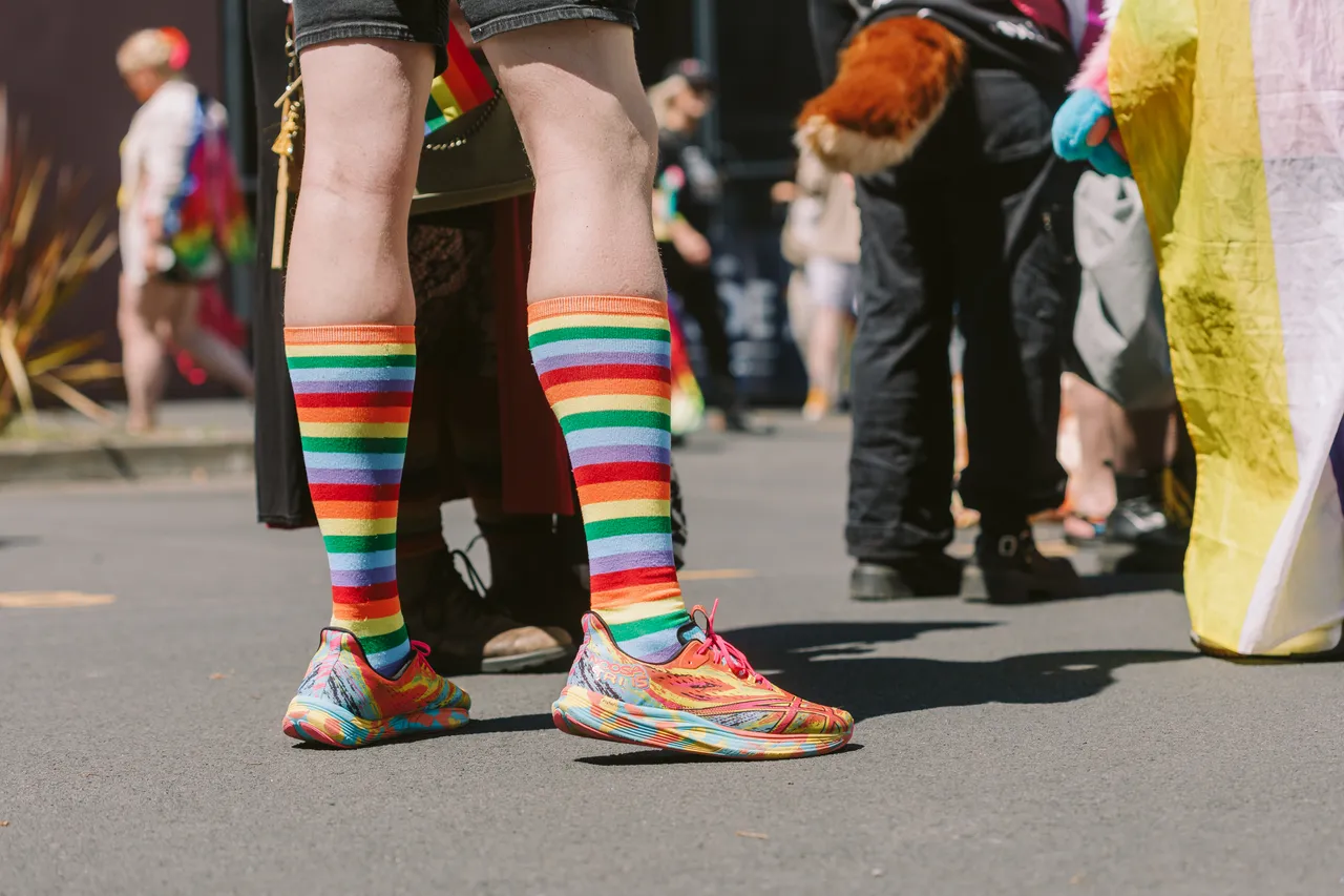 Tas Pride Parade