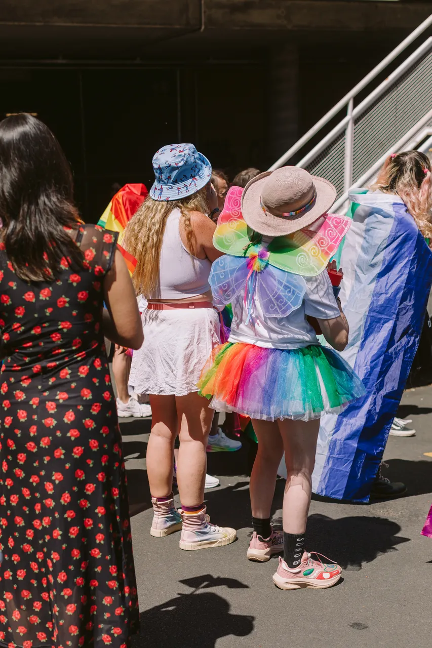 Tas Pride Parade