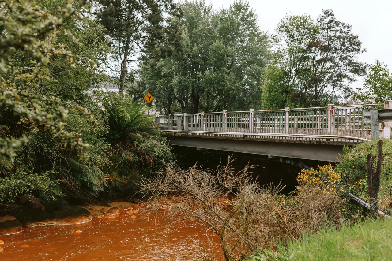 Queen River Queenstown