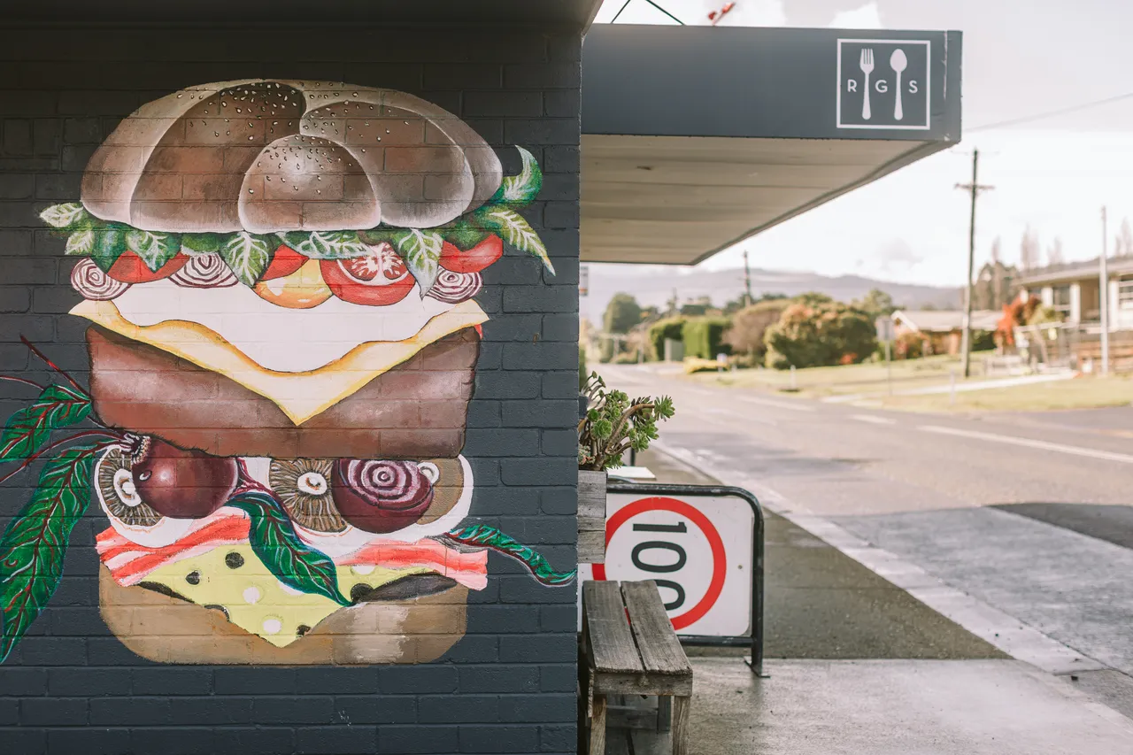 Ranelagh Streetscape