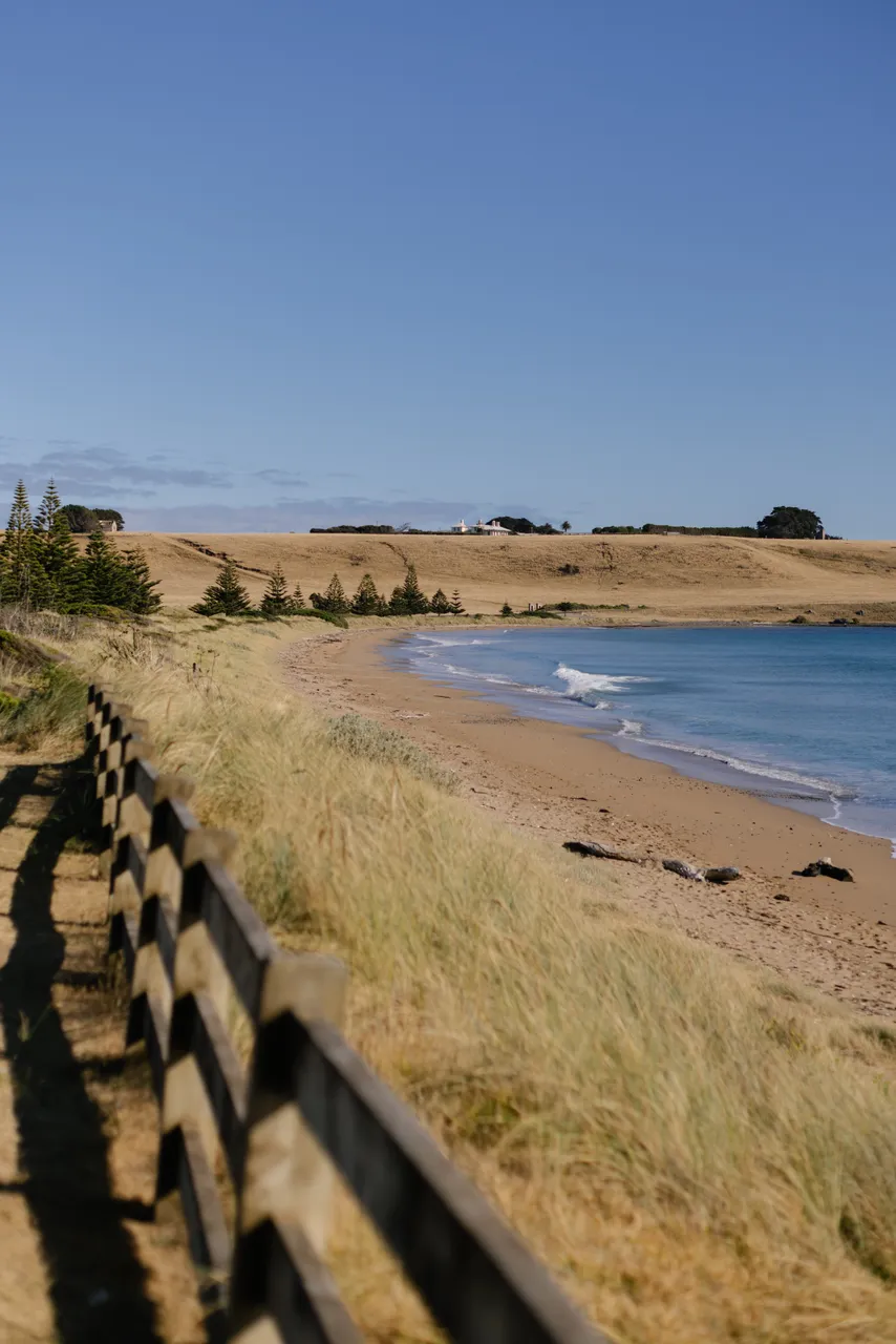 Godfreys Beach