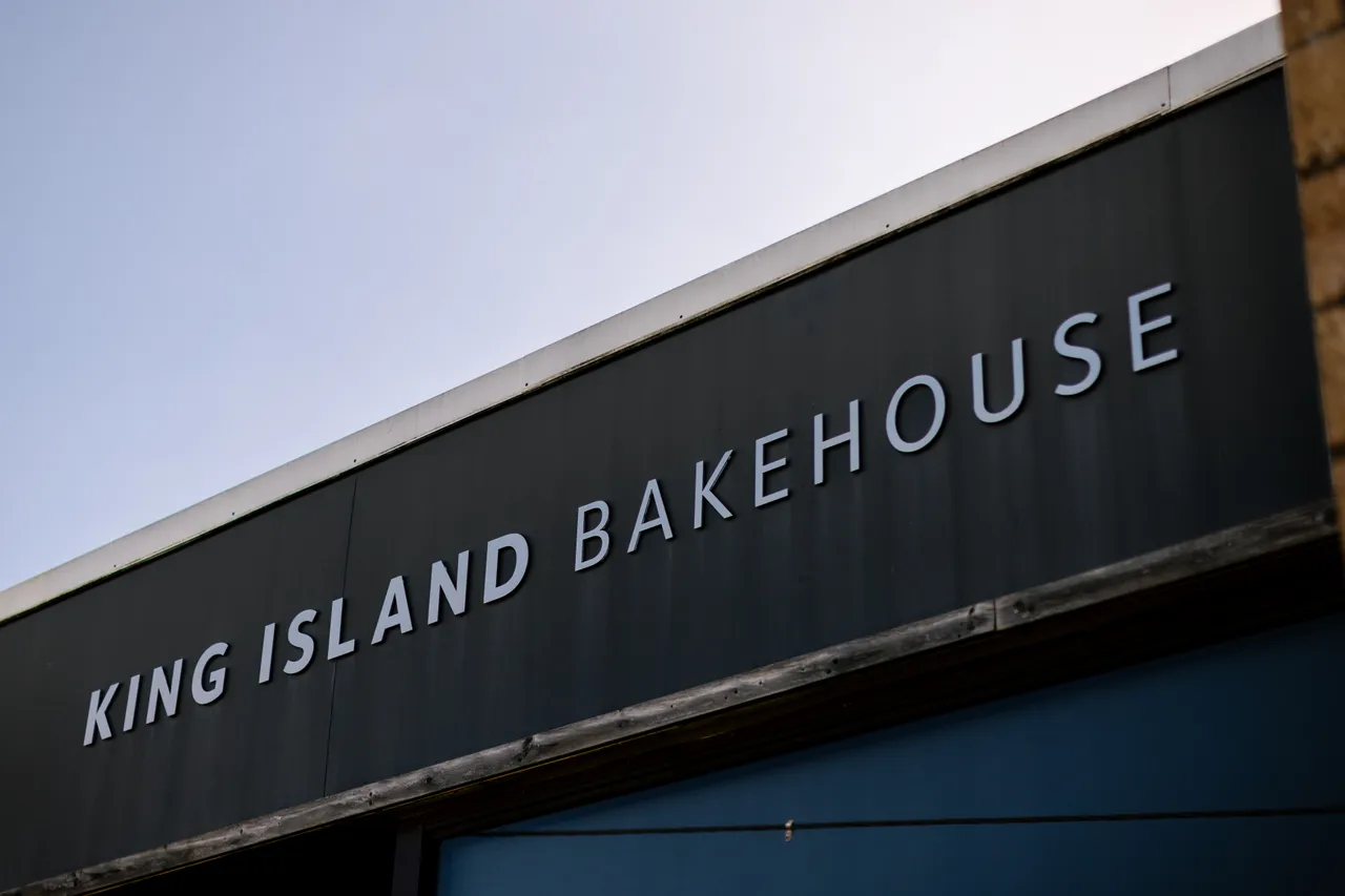 King Island Bakehouse