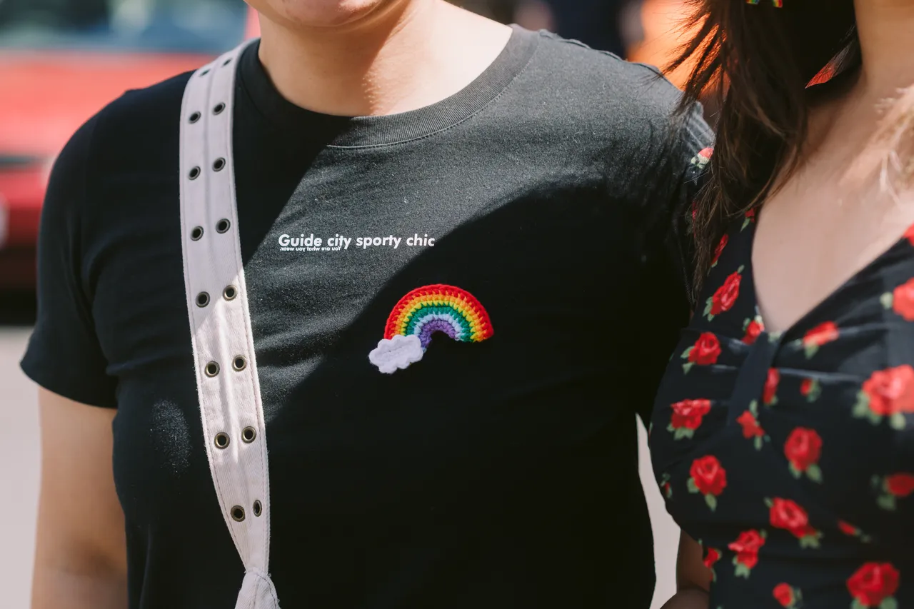 Tas Pride Parade
