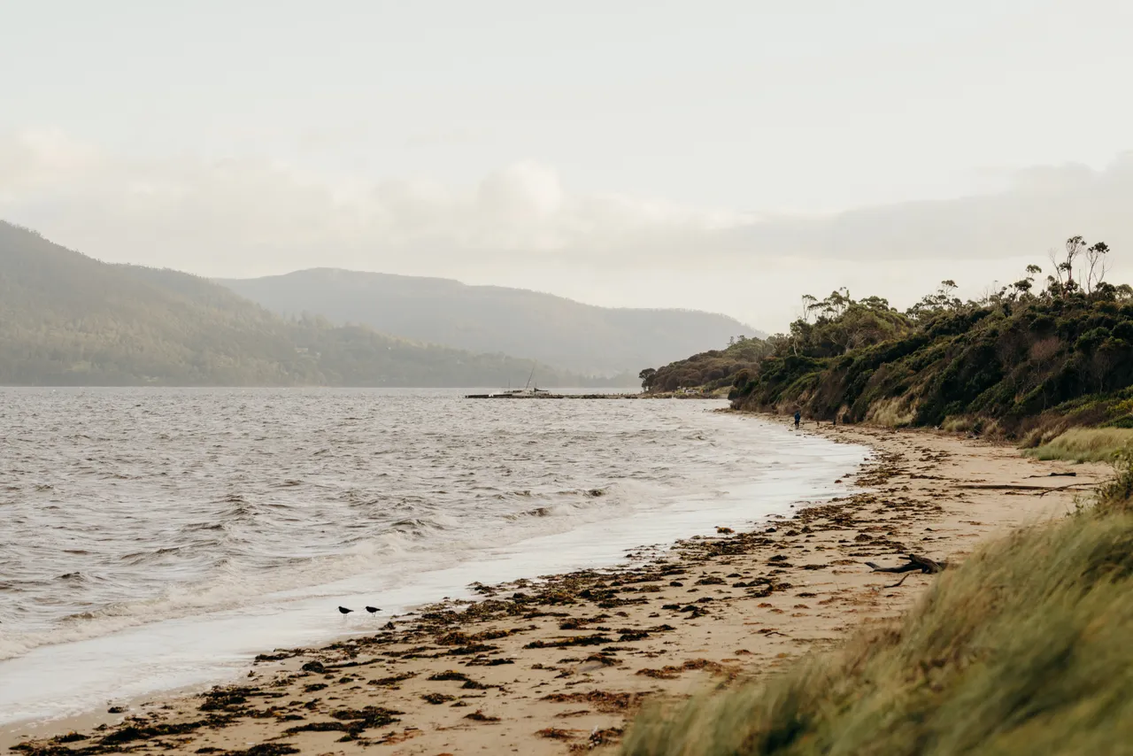 Alonnah Foreshore