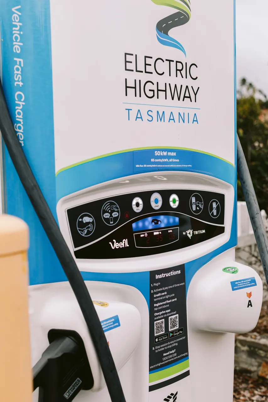 EV Charger