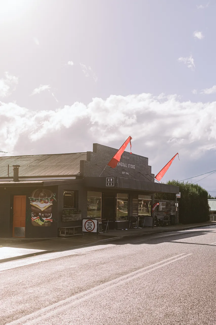 Ranelagh General Store