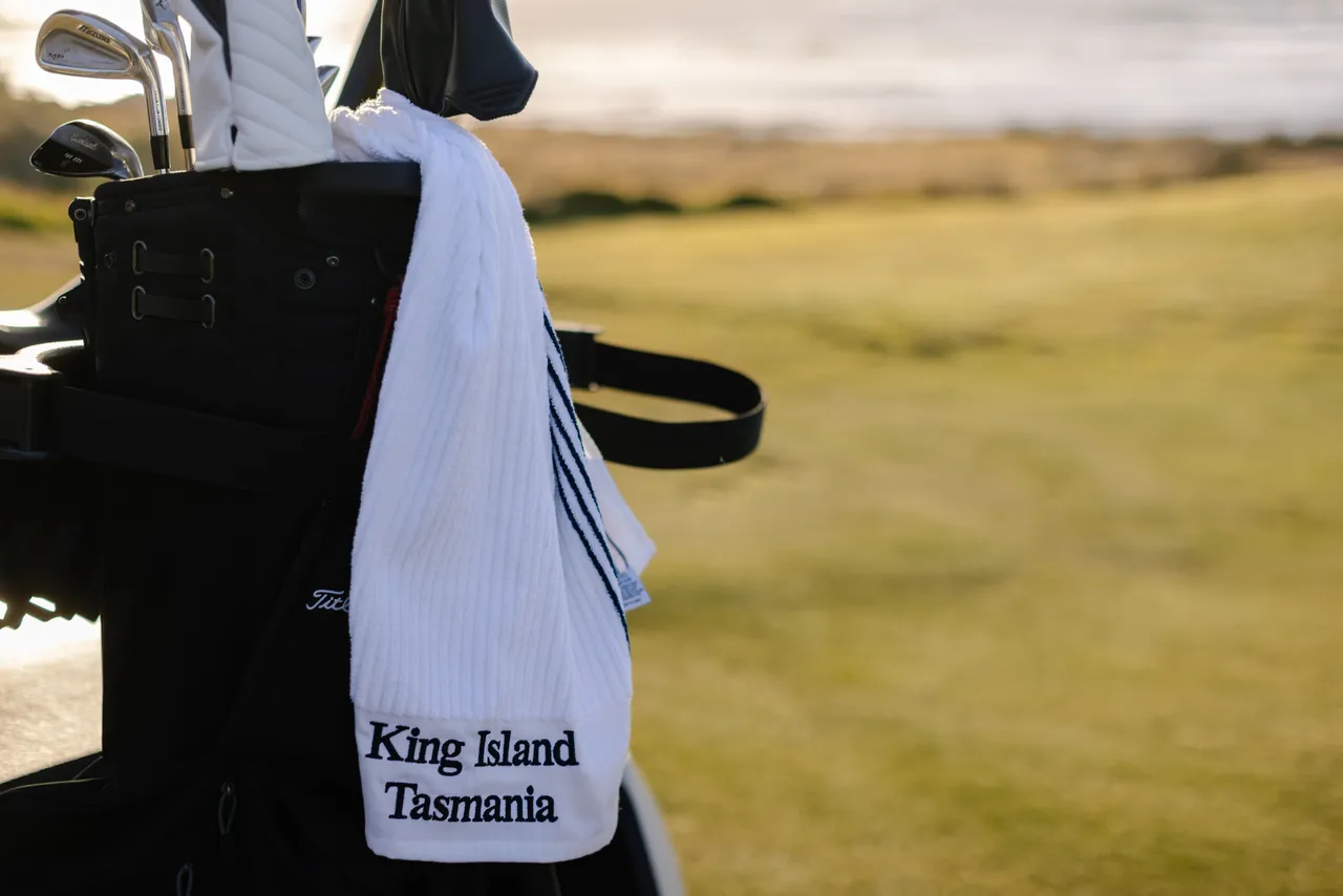 Ocean Dunes Golf Clubs