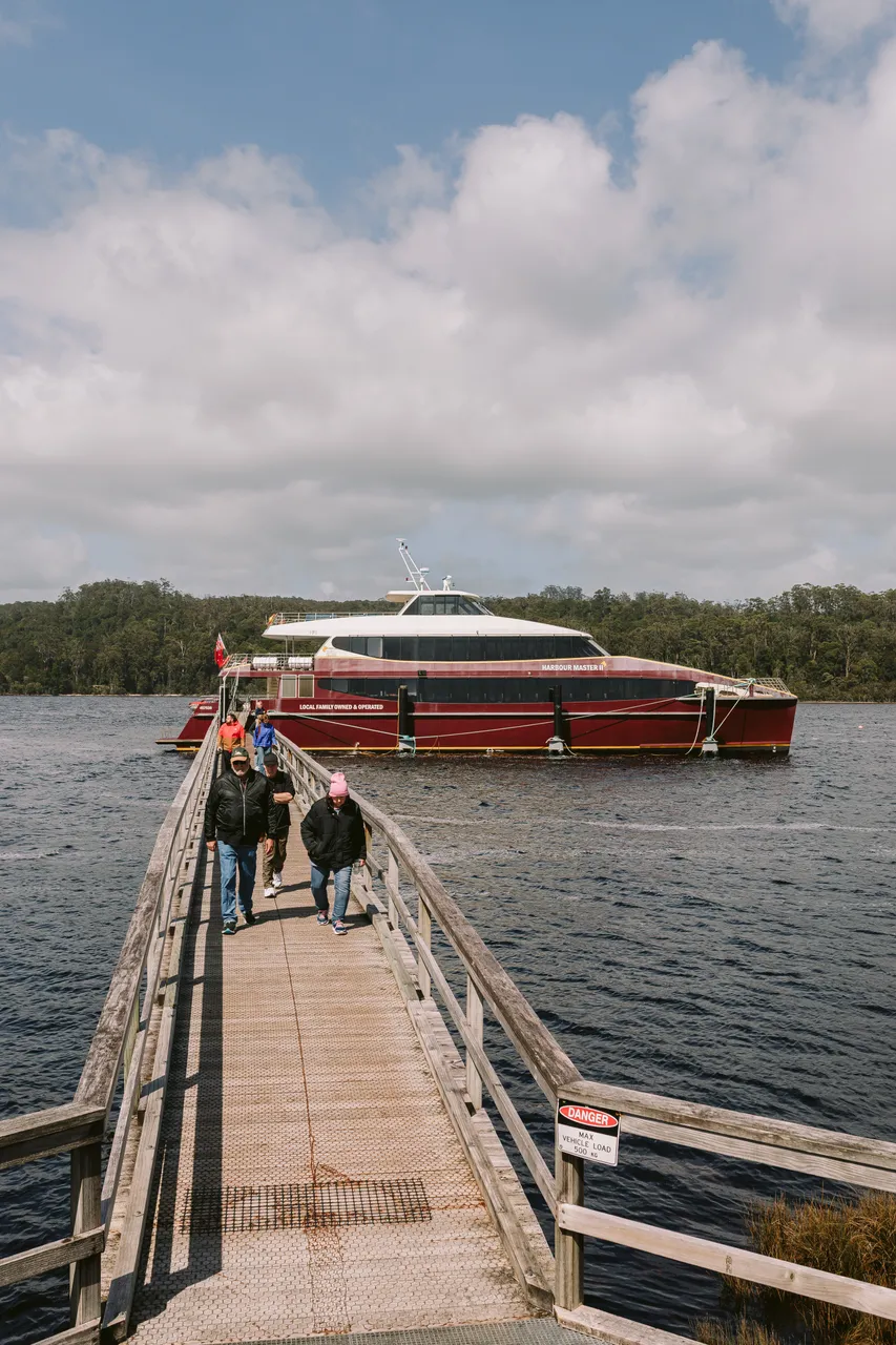 World Heritage Cruises