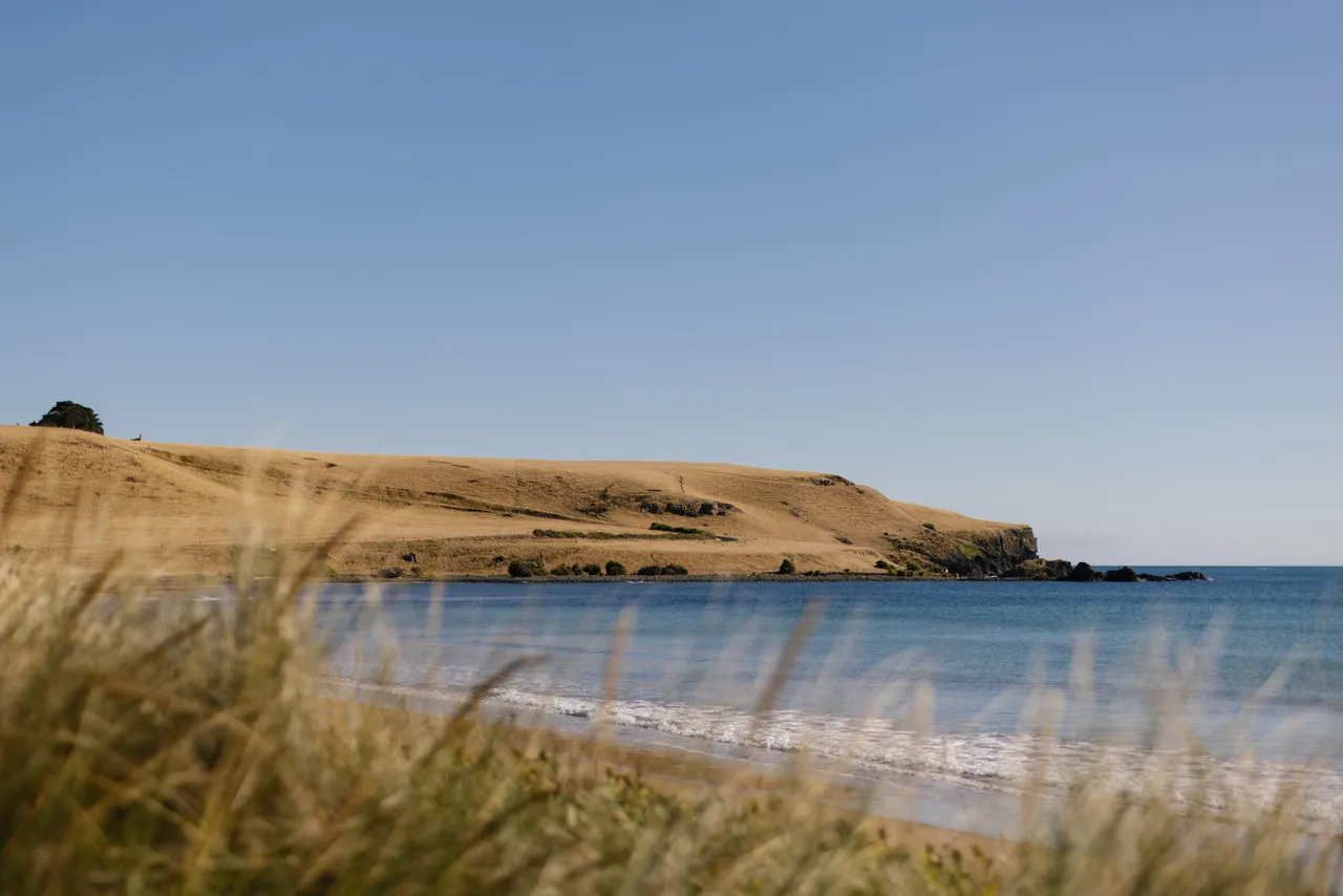 Godfreys Beach