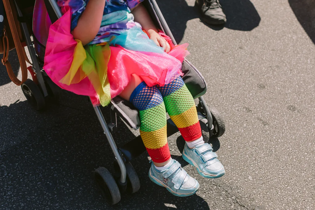 Tas Pride Parade