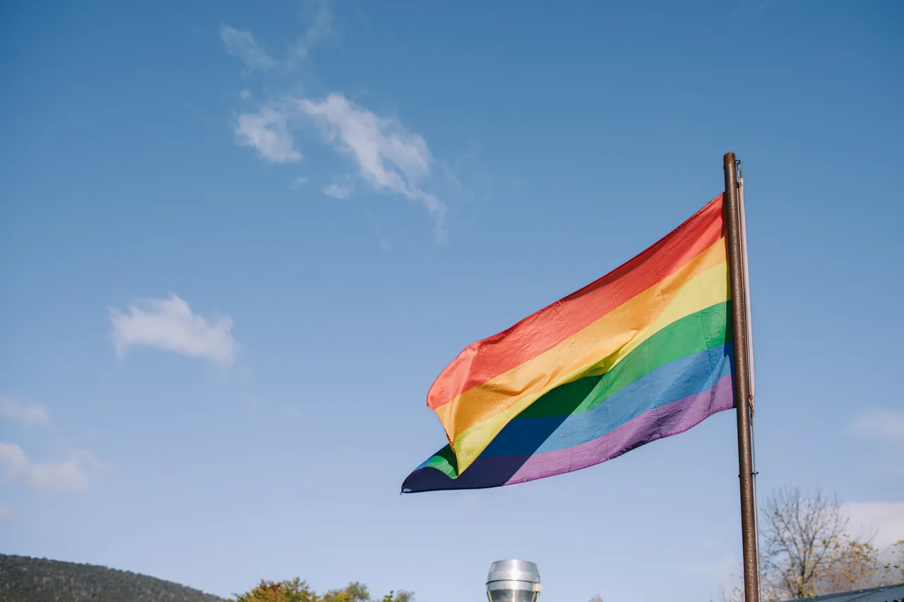 Pride Flag