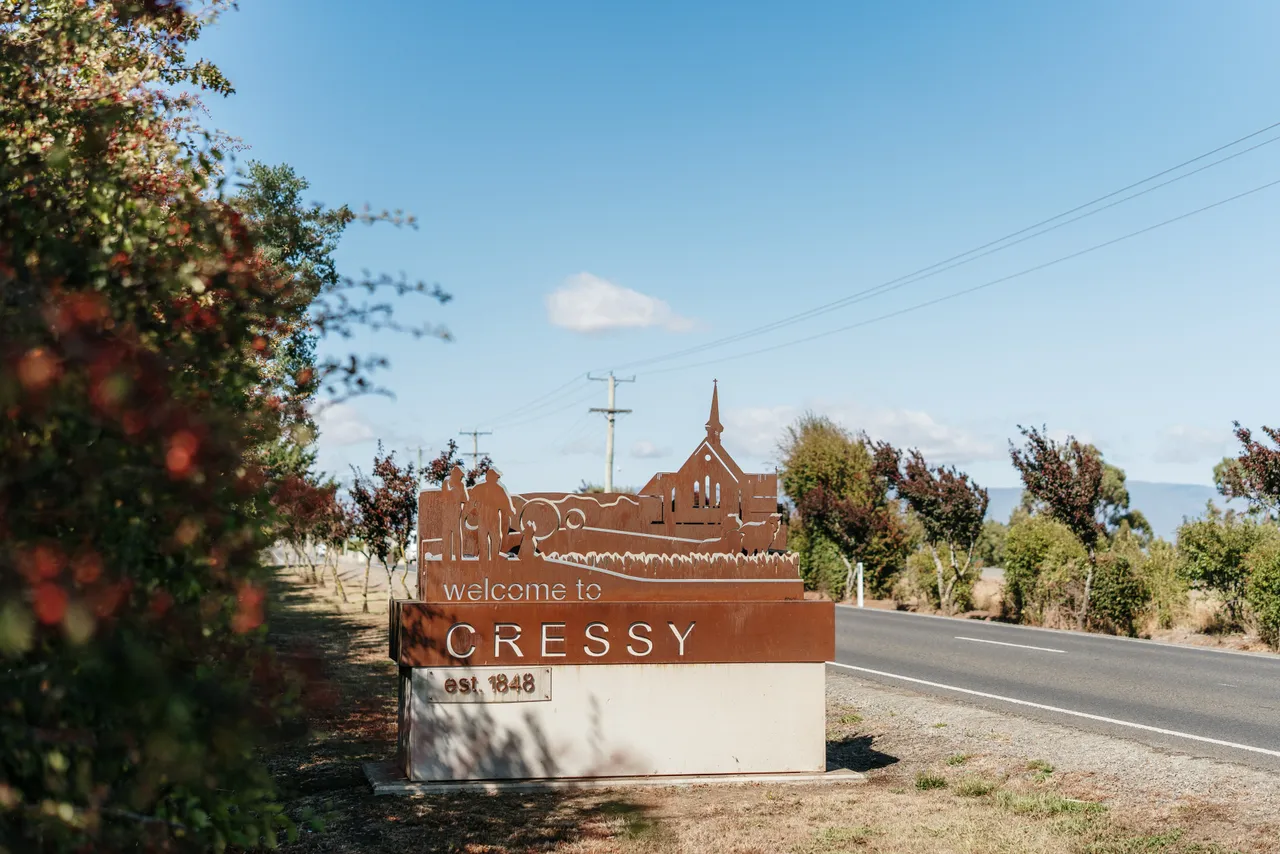 Welcome to Cressy Sign