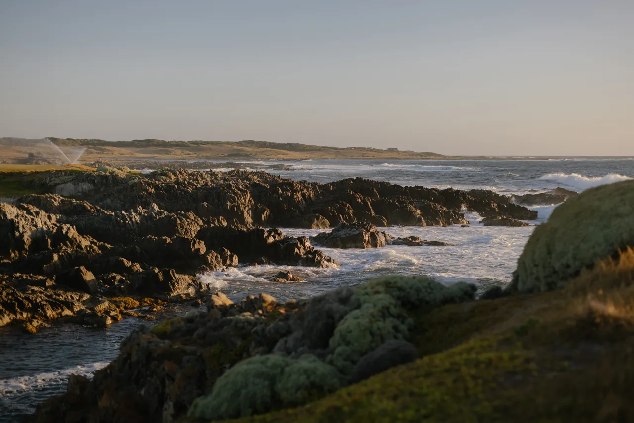 Ocean Dunes Golf Course