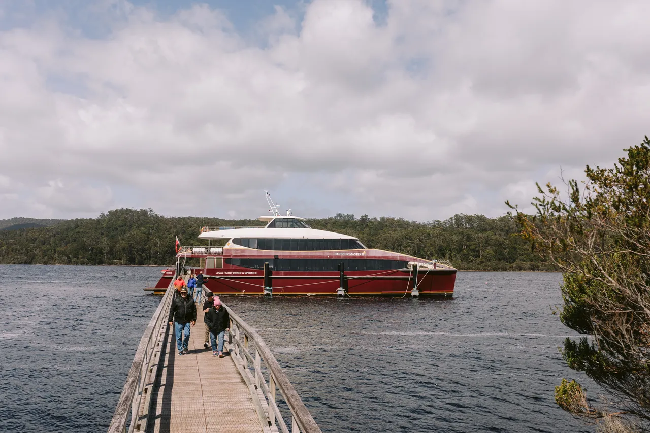 World Heritage Cruises