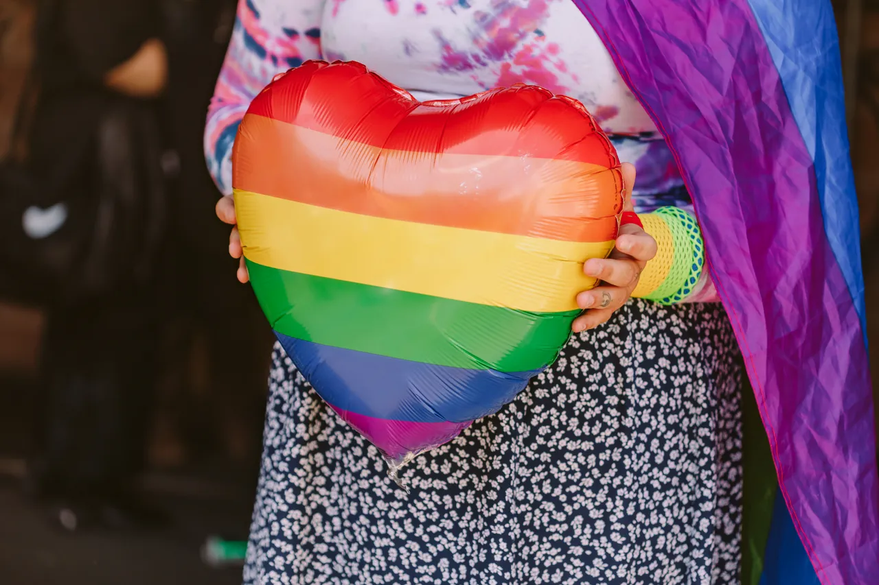Tas Pride Parade