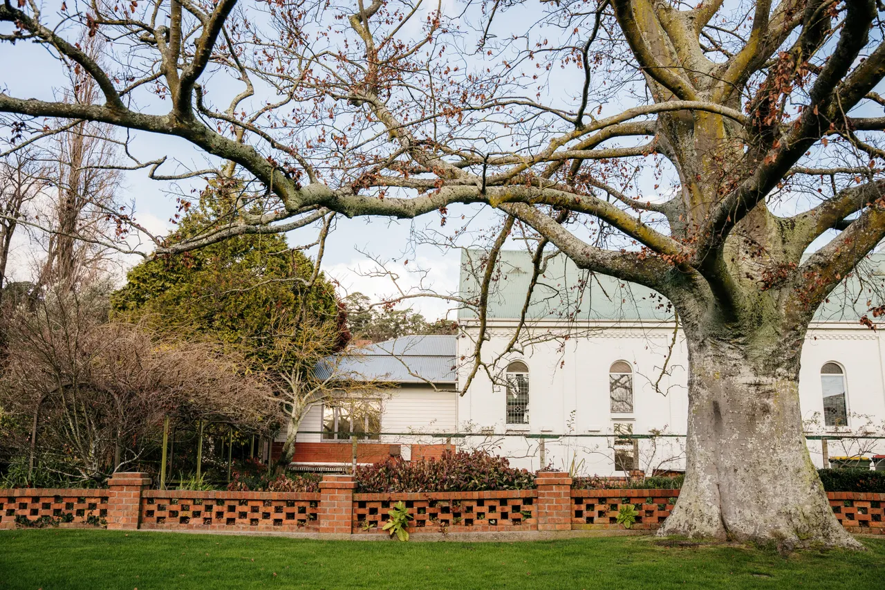 Launceston Streetscape