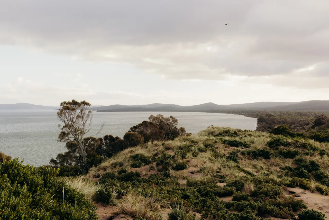 Truganini Lookout