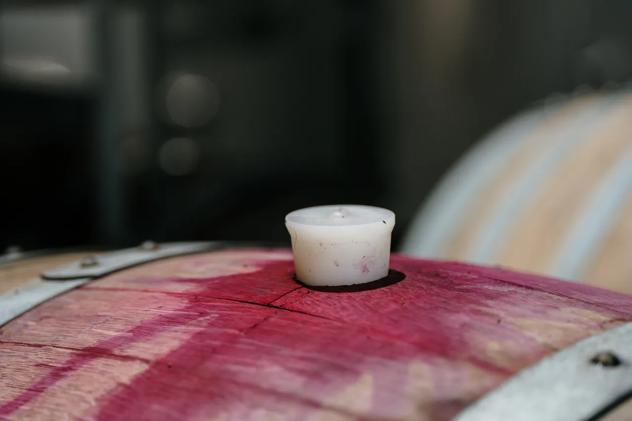 Evenfall Winery