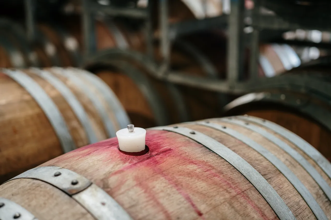 Evenfall Winery