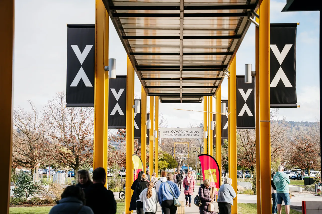 Queen Victoria Museum & Art Gallery