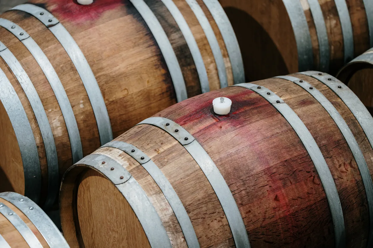 Evenfall Winery