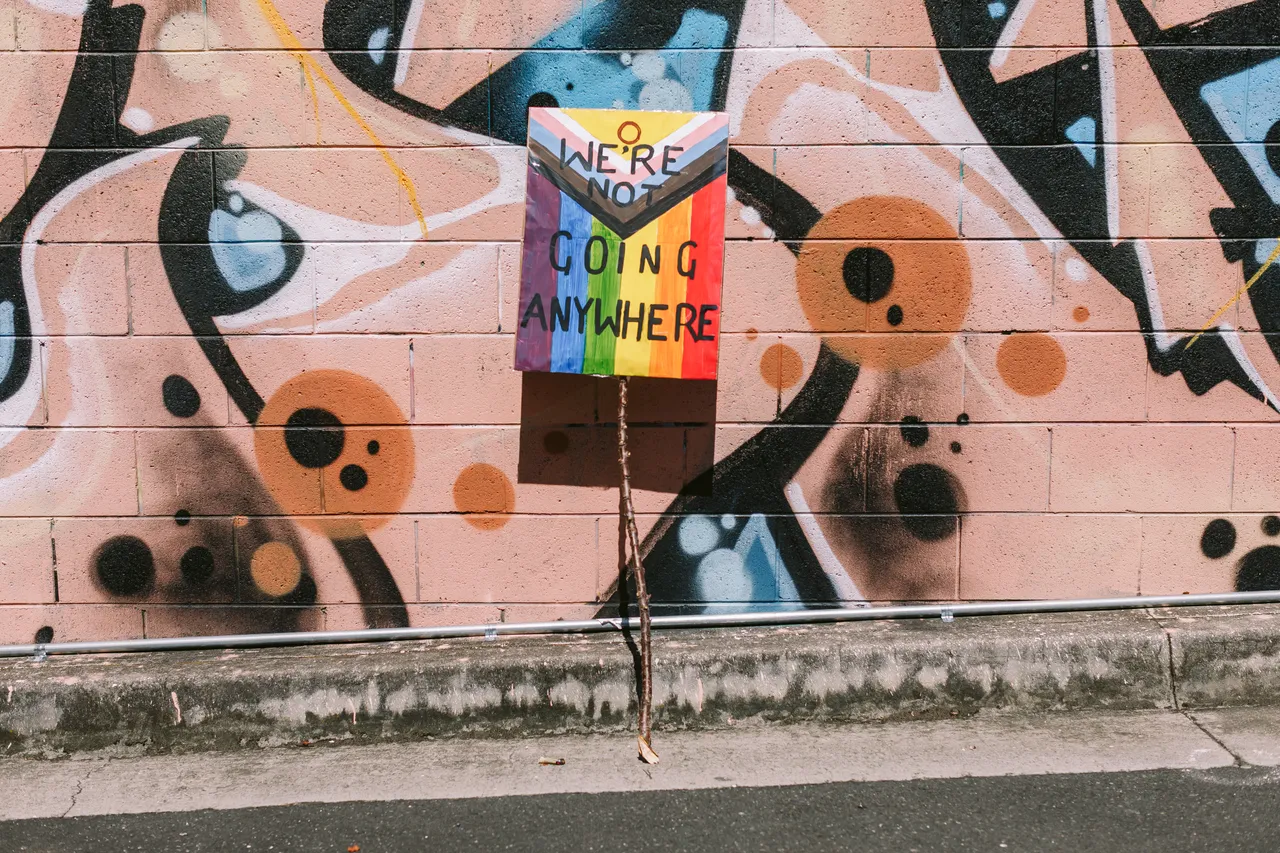 Tas Pride Parade