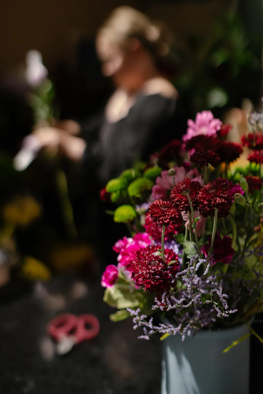 Floral Arrangement