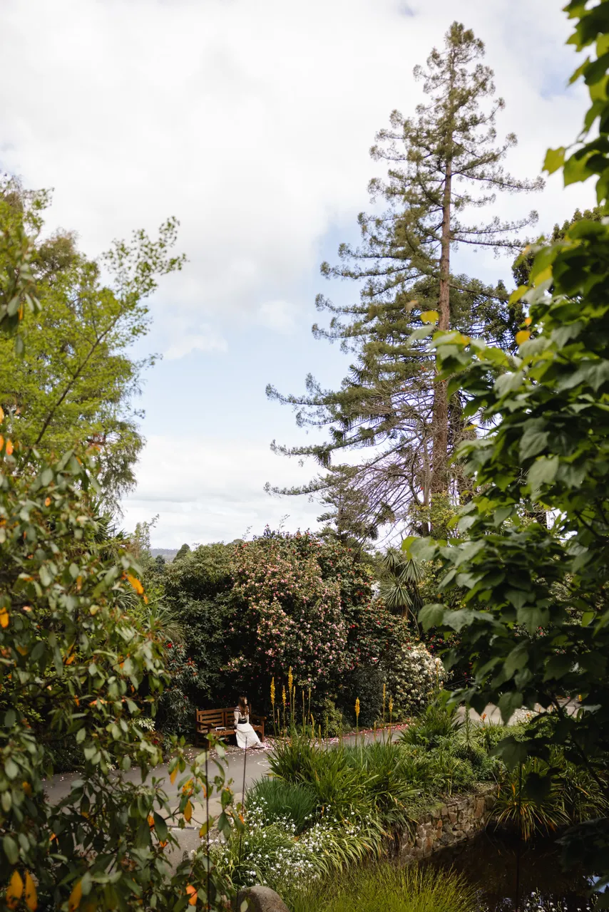 Royal Tasmanian Botanical Gardens