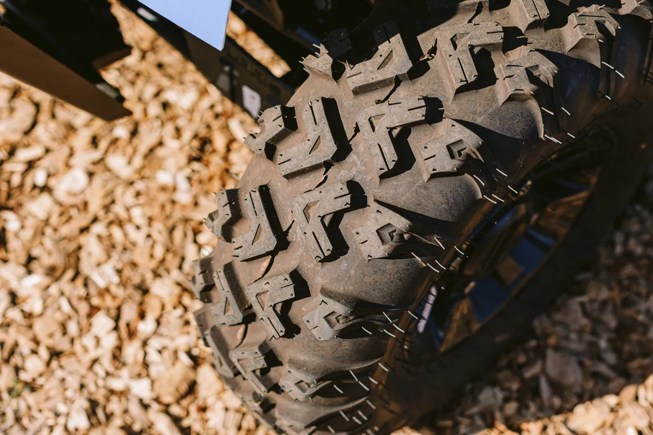 Brand New Tyre