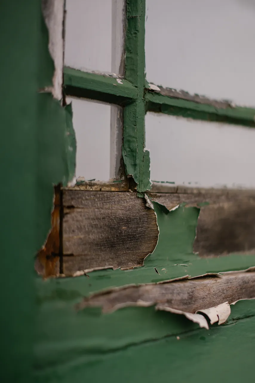 Peeling Paint Texture