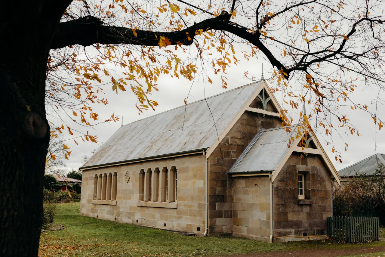 Ross Church
