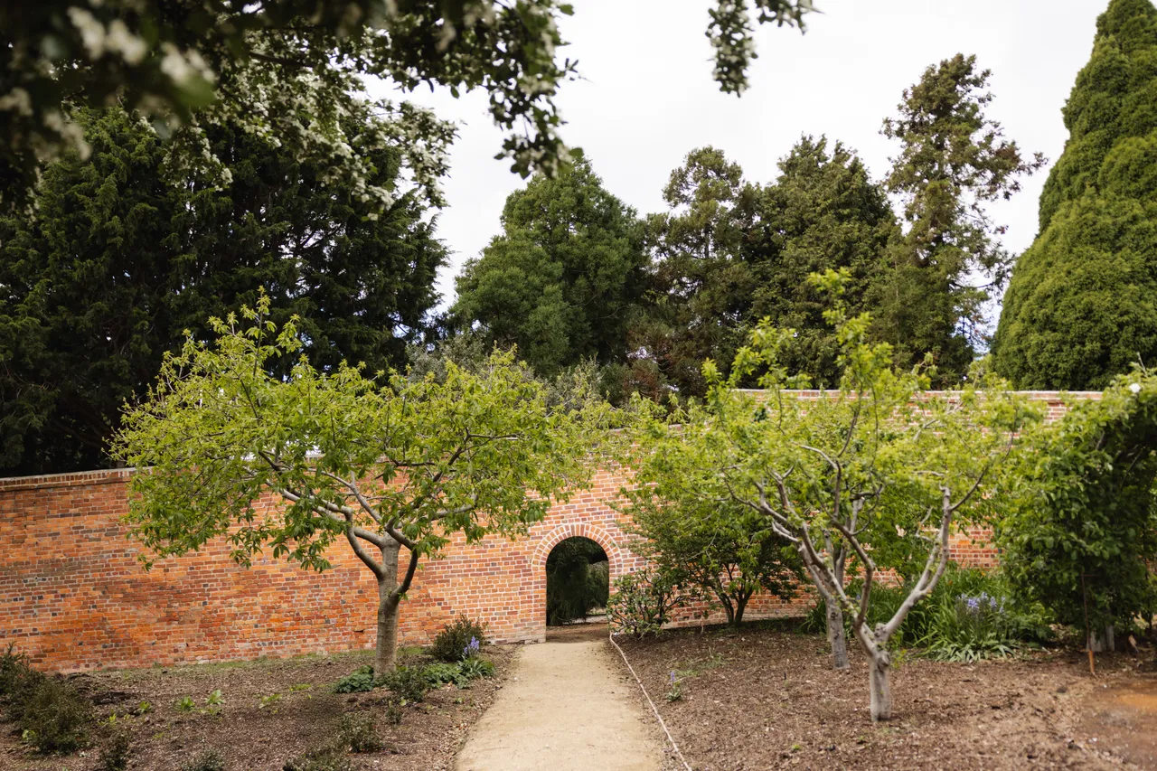 Royal Tasmanian Botanical Gardens
