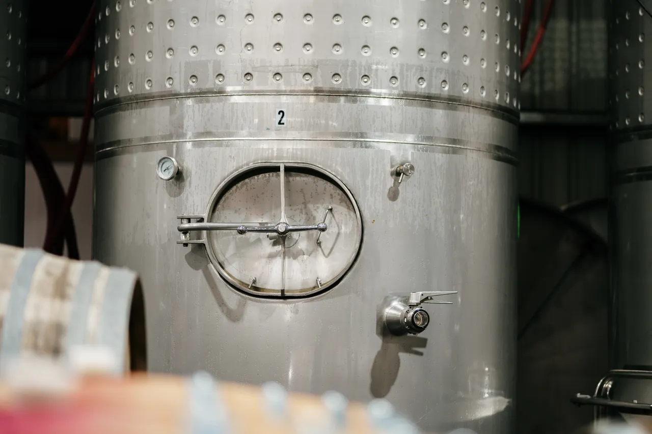 Evenfall Winery