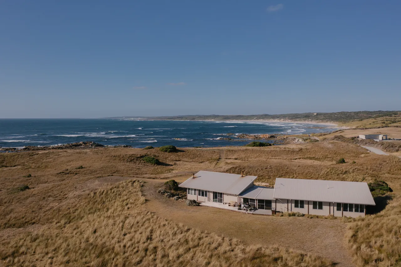 Turnstone Beach House