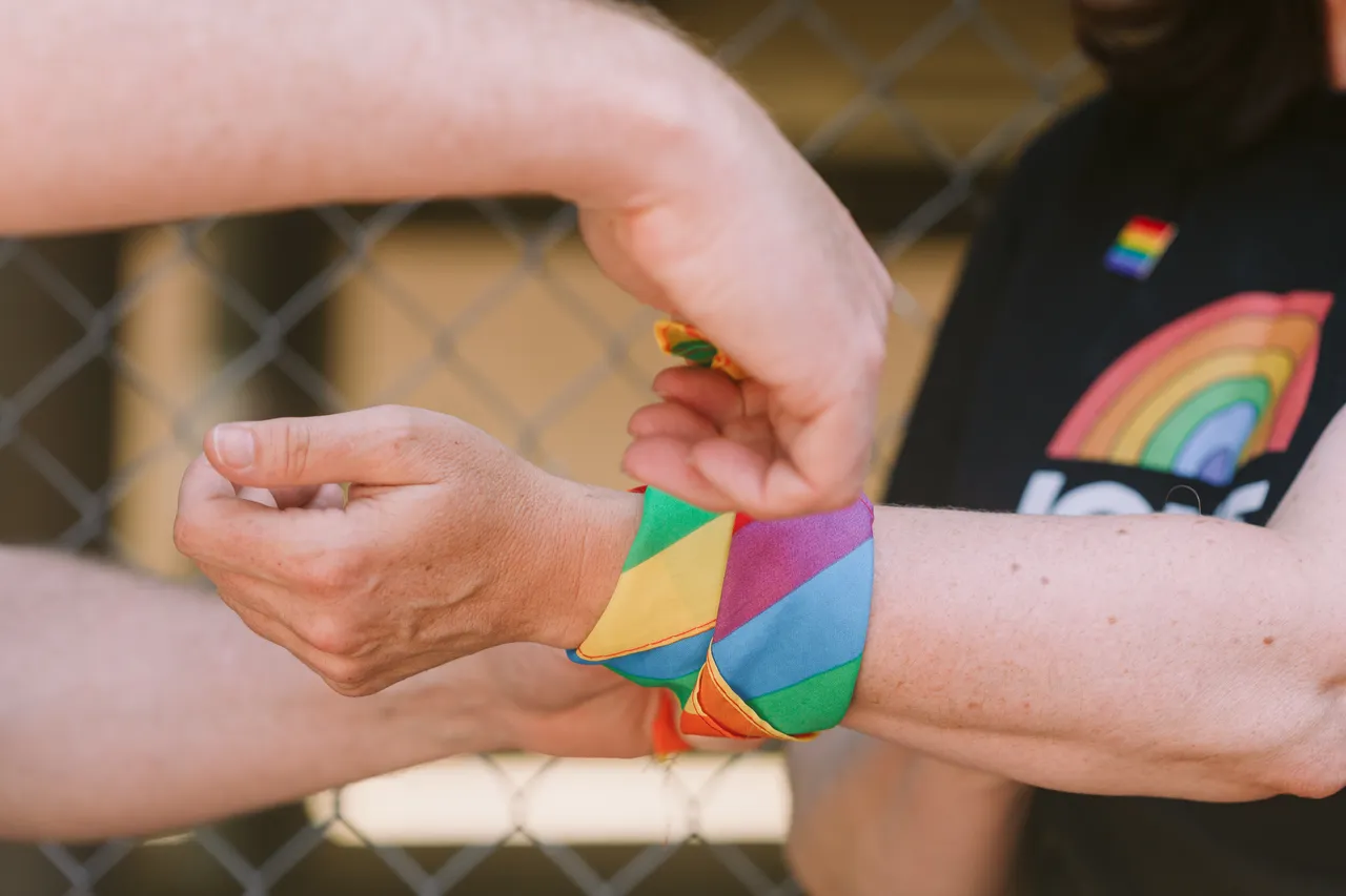 Tas Pride Parade