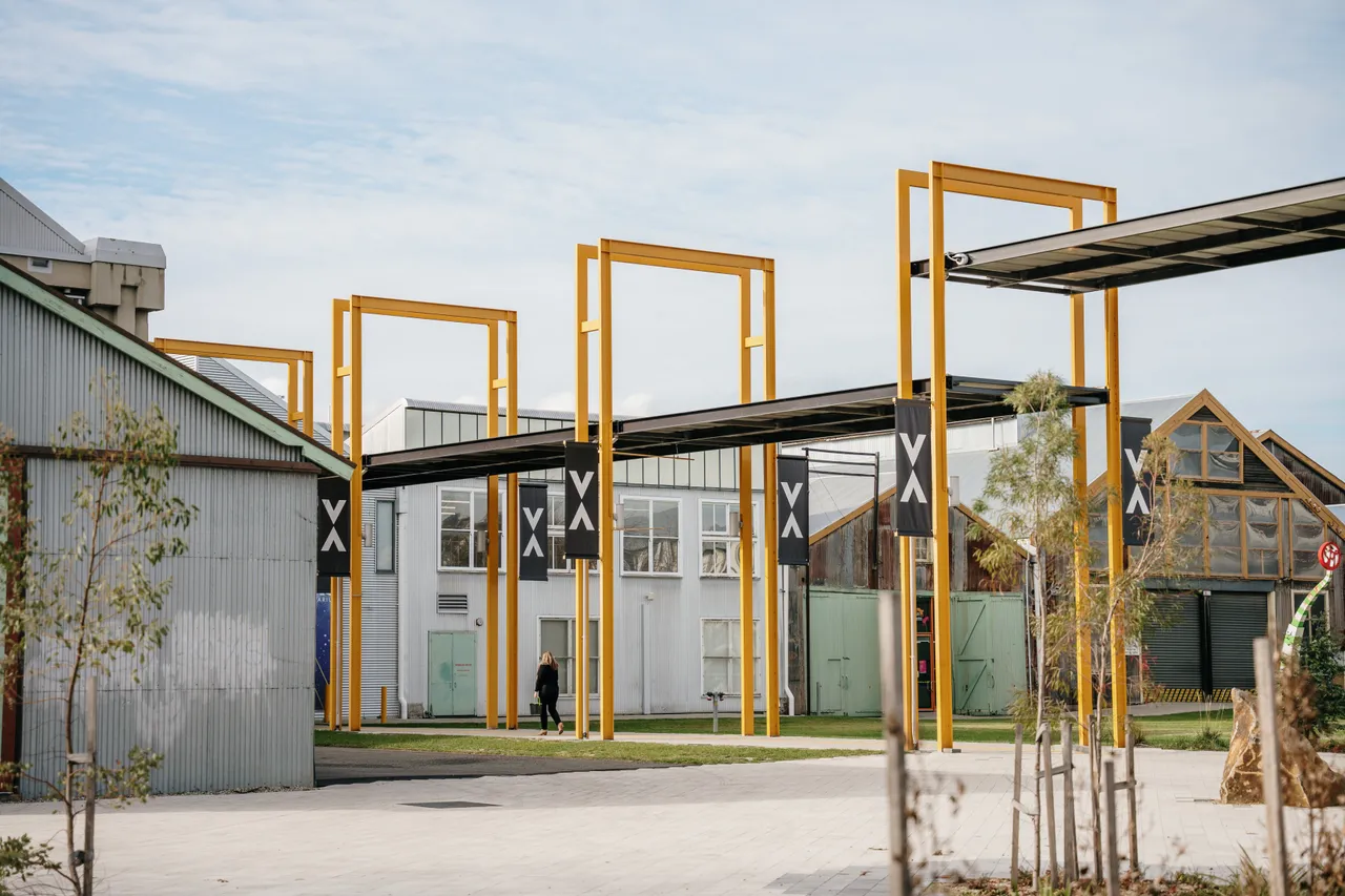 Queen Victoria Museum & Art Gallery