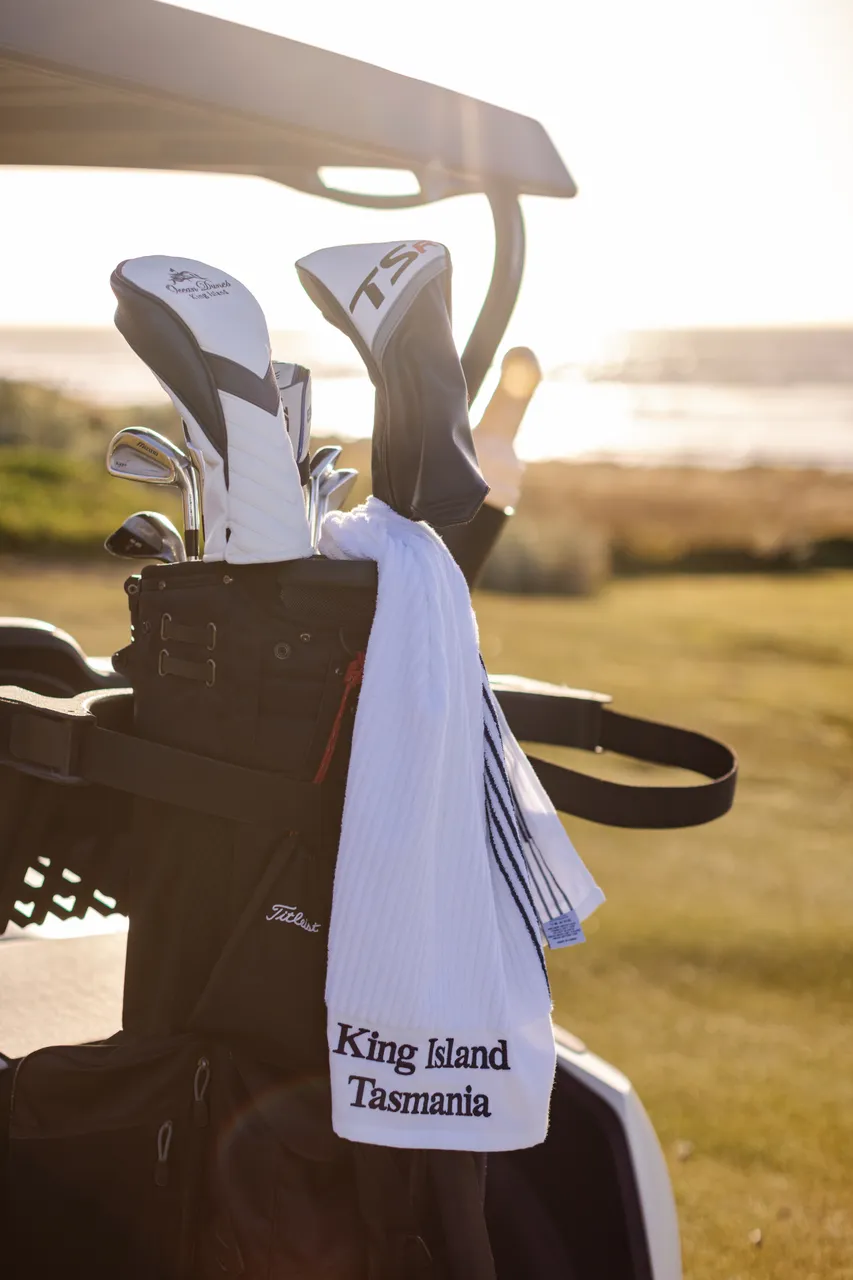 Ocean Dunes Golf Clubs