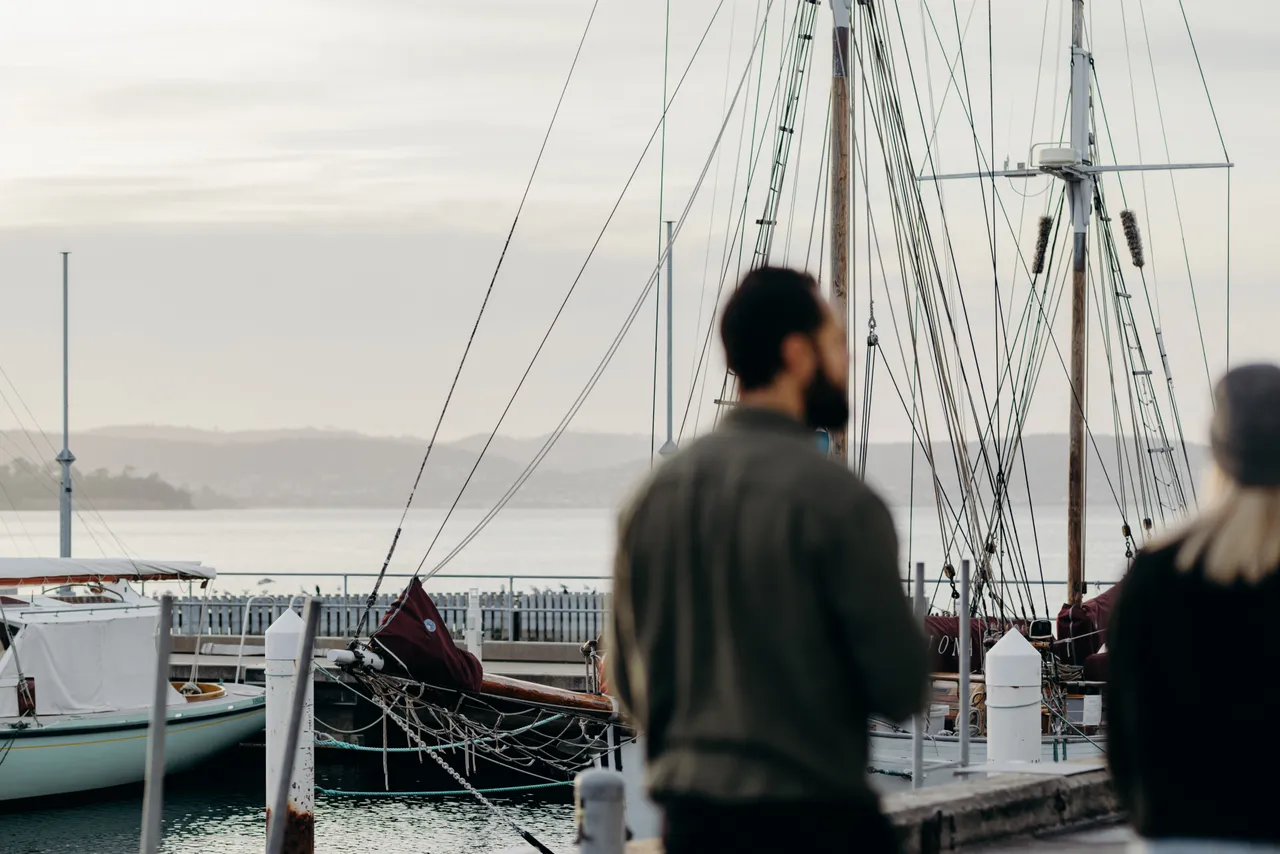 Hobart Waterfront