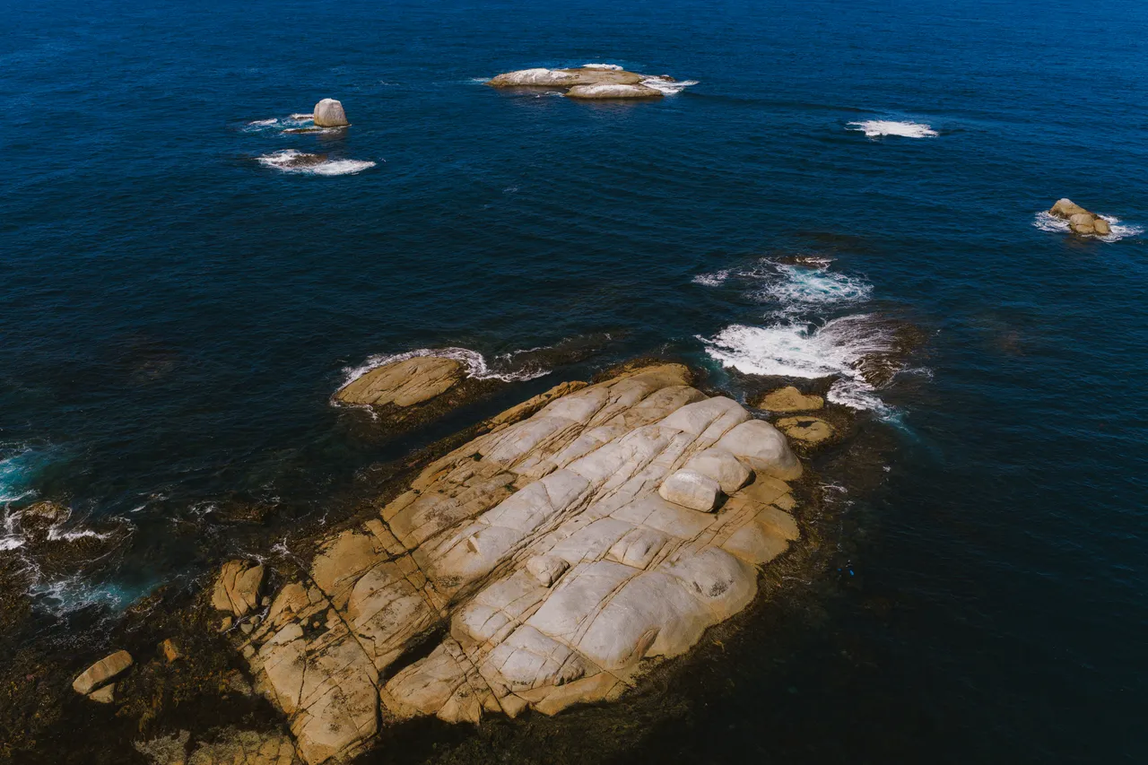 Bicheno Aerial
