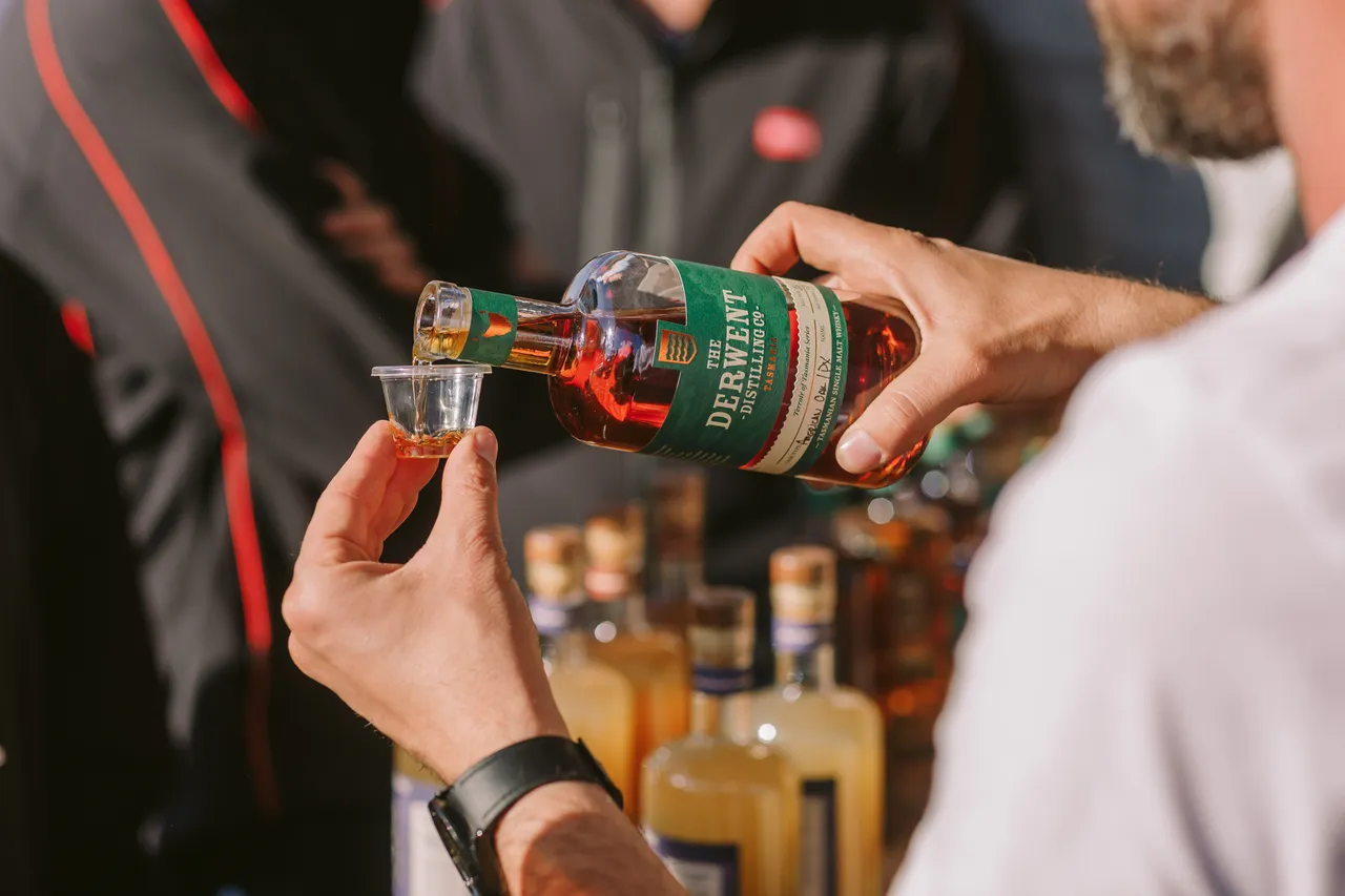 Whisky Tasting