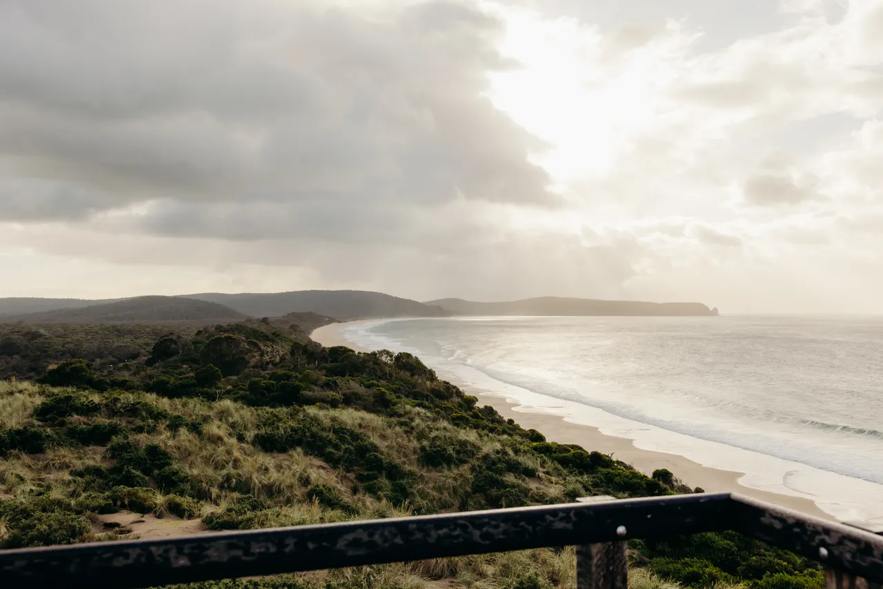 Truganini Lookout