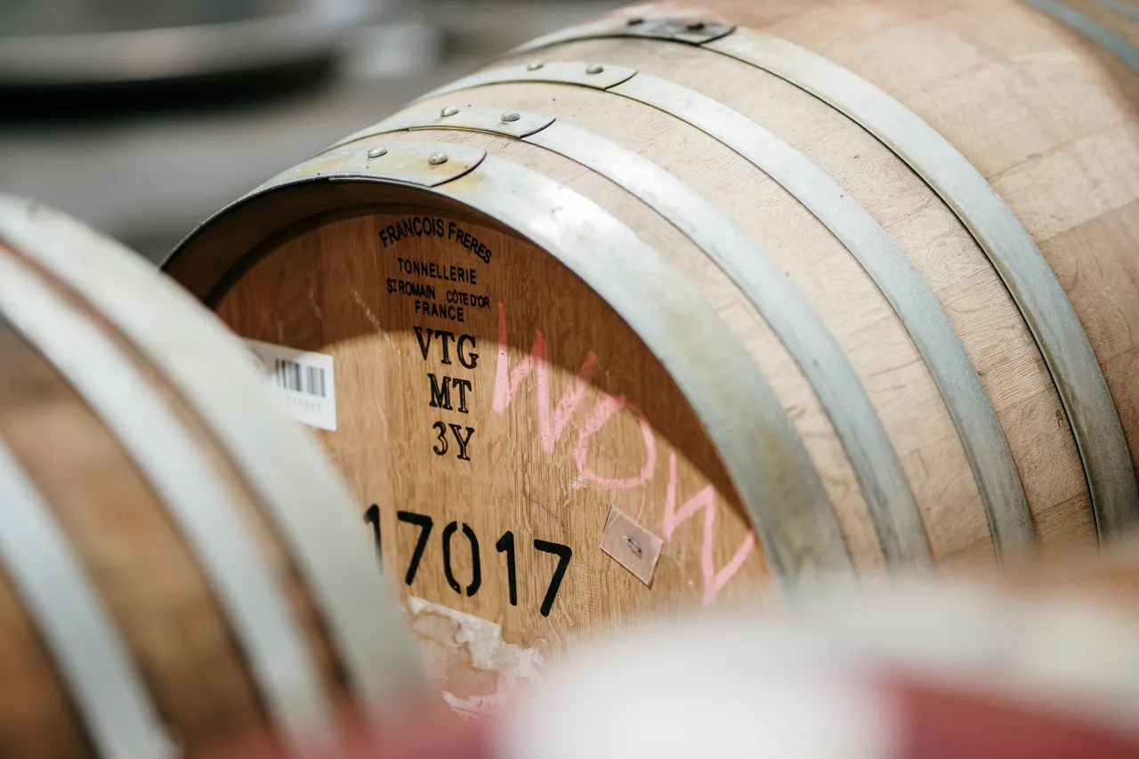 Evenfall Winery