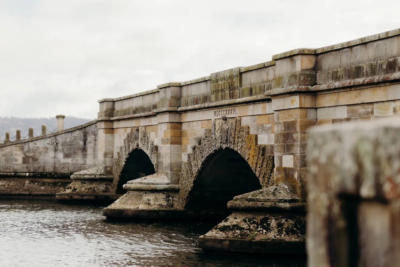 Ross Bridge