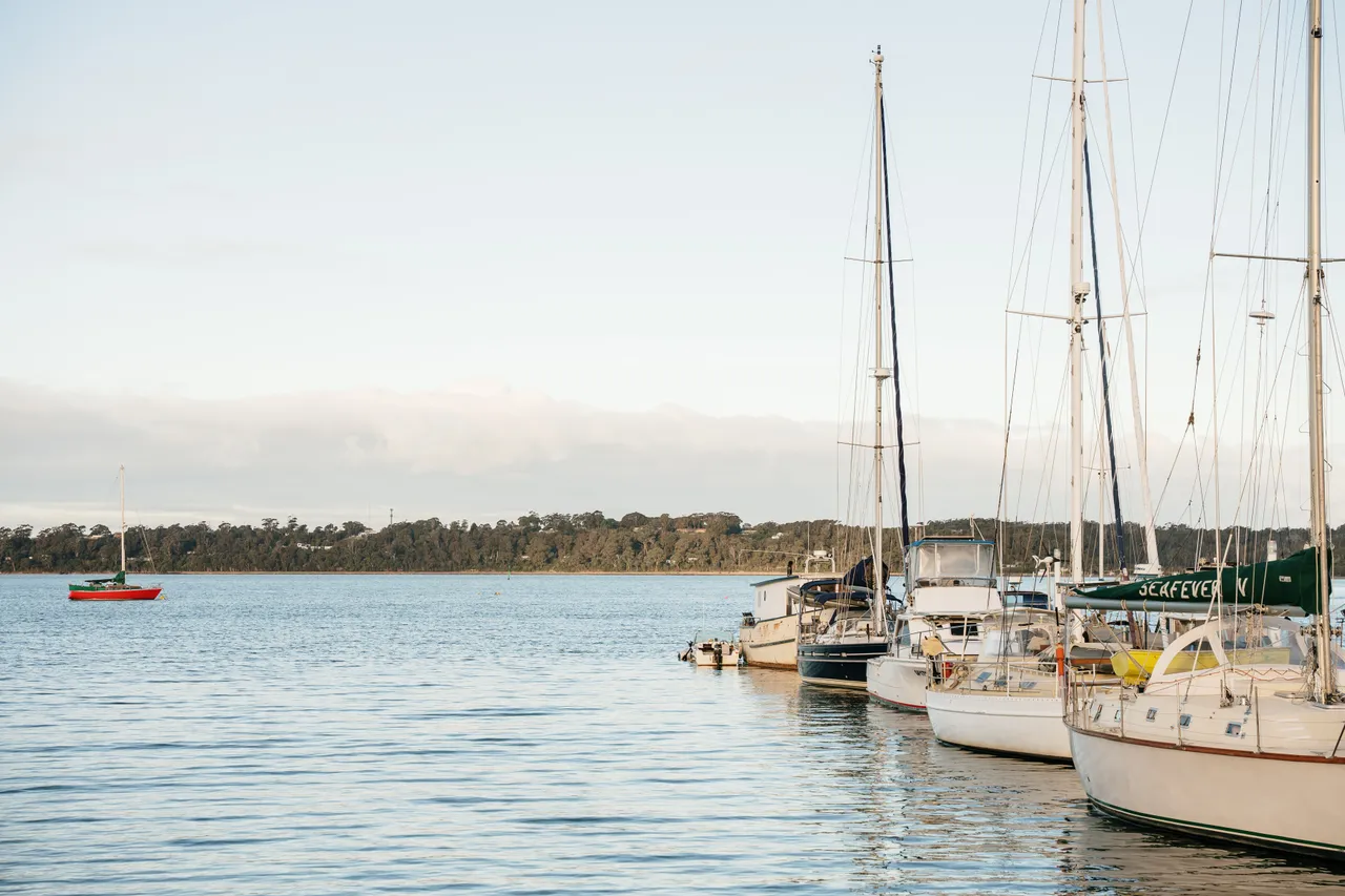 St Helens Waterfront