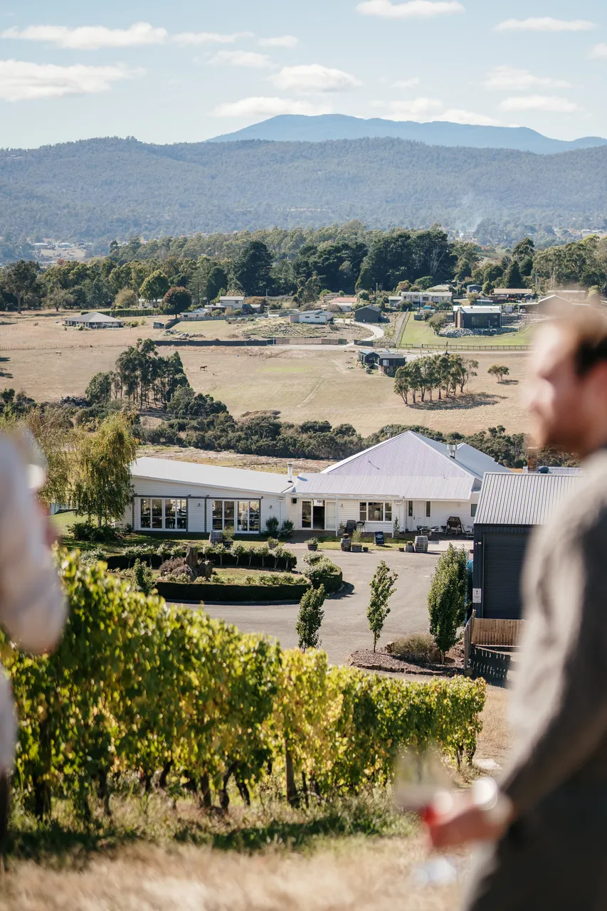 Evenfall Winery