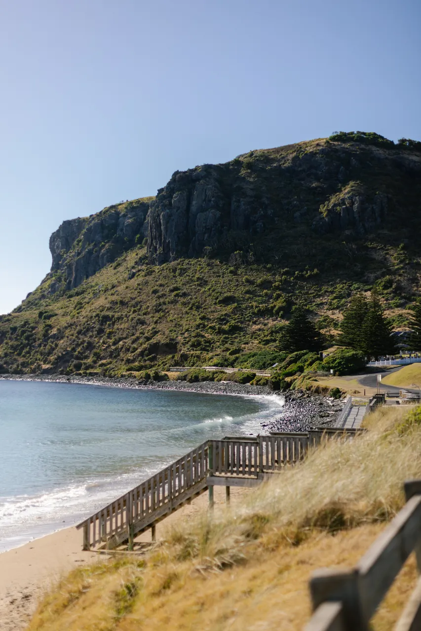 Godfreys Beach