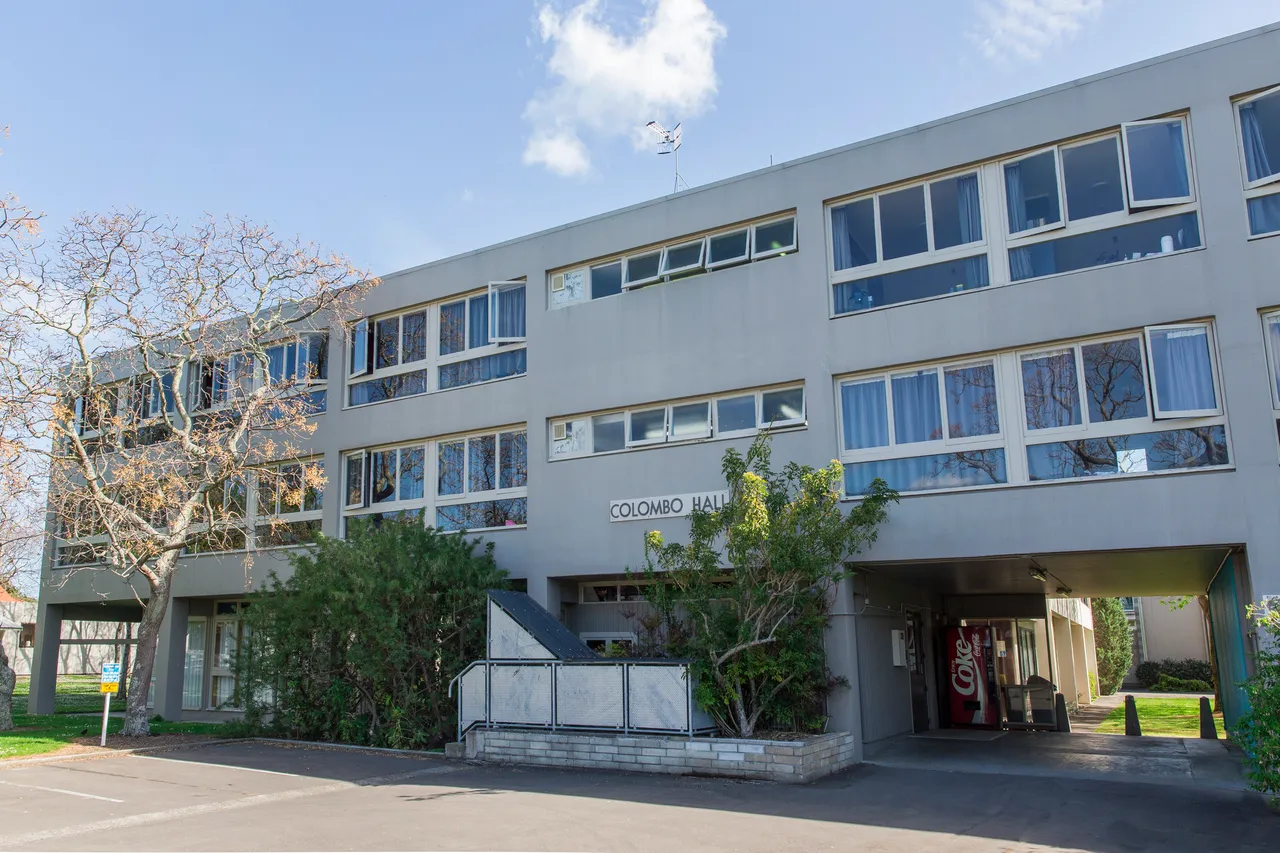 Massey University Brand Library - Manawatu Accommodation